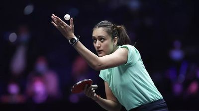 Manika Batra says strategising for every game proving beneficial