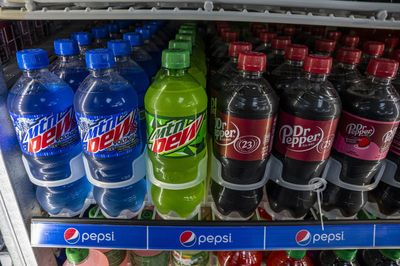 Millennial and Gen Z ‘treat culture’ is boosting PepsiCo in a world of inflation: ‘I’m going to treat myself to a Mountain Dew’
