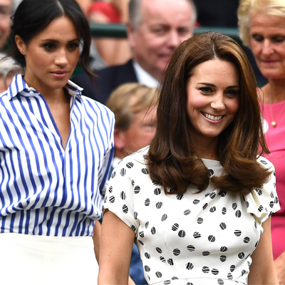 Princess Kate will "fight fire with fire" if Harry and Meghan make any more royal revelations, source says