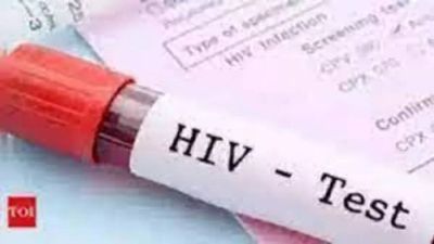 HIV infection alarming in Tripura; admin mulls amendment in rules for mass testing
