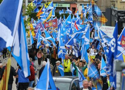 Police not objecting to Skye All Under One Banner march