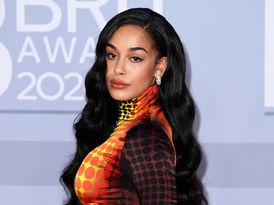 Jorja Smith reflects on social media comments about her weight: ‘I’ve never, ever been super skinny’