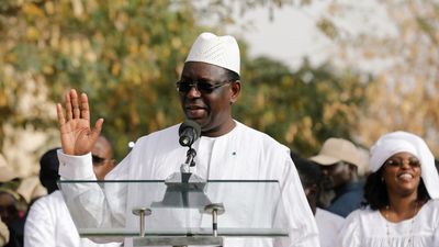 Succeeding Sall: Who will be Senegal’s next president in 2024?