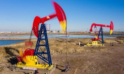 Economic ‘headwinds’ lead IEA to cut global oil demand forecast