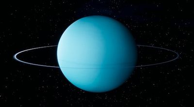 Probing Uranus Could Help NASA Indirectly Find Planet Nine