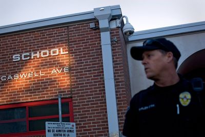 New school safety laws seek to add armed guards, chaplains and mental health training. Here’s what you need to know.
