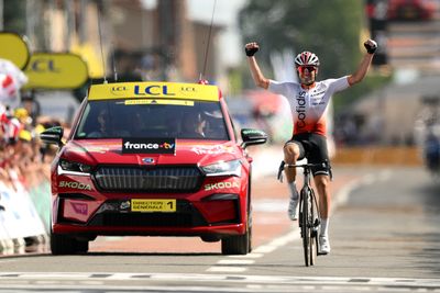 How to watch Tour de France stages 14 and 15: live stream the action