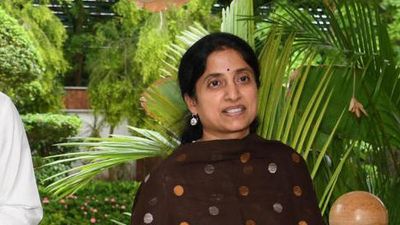 SC dismisses ED appeal against HC order allowing Bharathi Reddy to replace attached assets with FDs