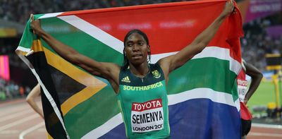 Caster Semenya's legal victory is significant for human rights, but doesn't necessarily mean she'll be able to compete again – here's why