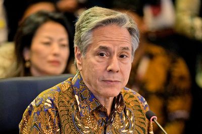 Blinken meets Wang Yi in Indonesia. But the region remains wary of the US-China rivalry