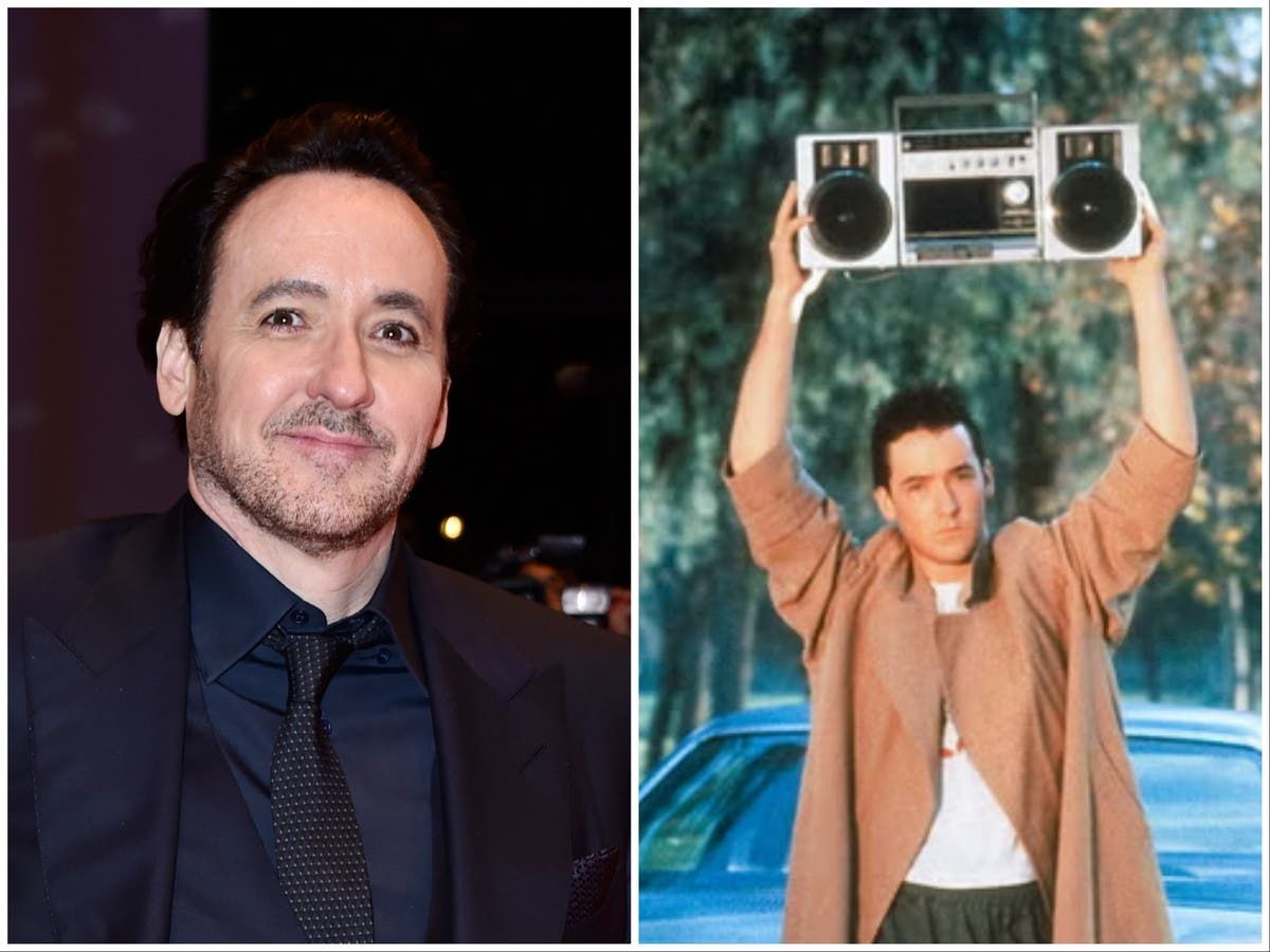 John Cusack rails against ‘legendary’ Hollywood greed…