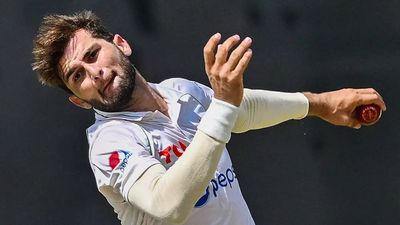 Pakistan's Shaheen Afridi seeks Test landmark against Sri Lanka