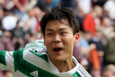 Celtic win battle to keep Oh Hyeon-gyu after Asian Games duty threat