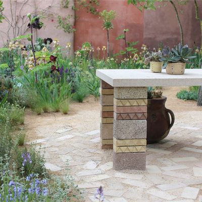 Forget Mediterranean gardens! Italian Nonna Chic gardens are the bellissima trend you need