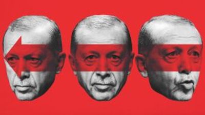 Is Turkey turning back towards the West?