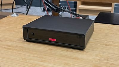 Rega Fono MM Mk5