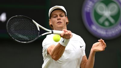 Novak Djokovic vs Jannik Sinner live stream — how to watch the Wimbledon semi-finals for free online now