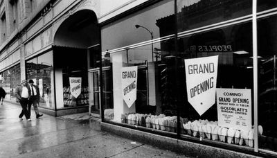 Hey, urban planners, the 15-minute neighborhood is not a new idea