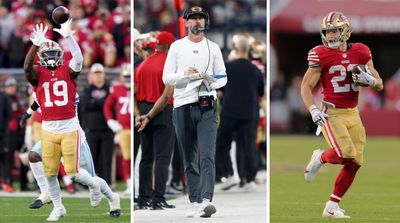 32 Teams in 32 Days: Only One Question Remains for the Stacked 49ers