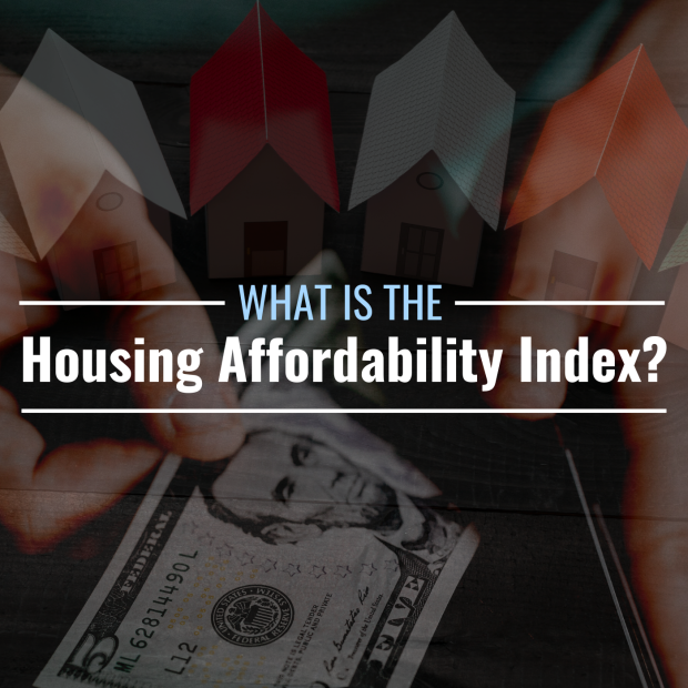 What Is the Housing Affordability Index? Definition