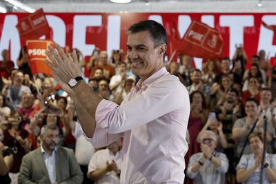 Spain’s snap election: Will the Sánchez gamble pay off?