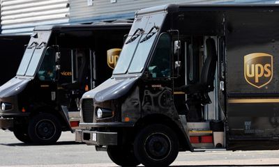 How likely is a UPS workers strike and how would it affect shipping?