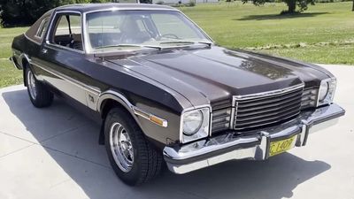 1979 Dodge Aspen Owner Review Is A Disco-Era Automotive Time Capsule