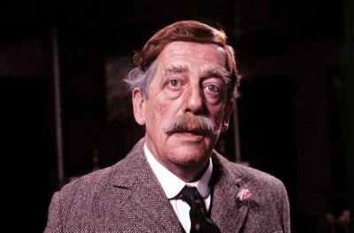 John Nettleton death: Yes Minister star dies aged 94