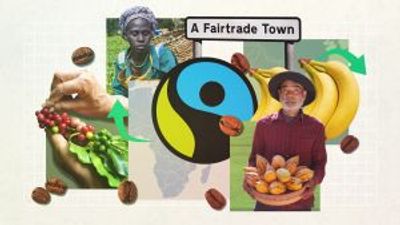 Fairtrade explained in 60 seconds: ideas that changed the world