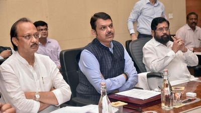 In Maharashtra, all 9 NCP Ministers get key portfolios; Ajit Pawar gets Finance and Planning