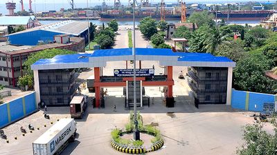 Karnataka to release its maritime policy to develop port sector shortly