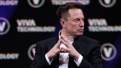 Government Can Print Money, But Not Resources, Says Schiff, Backing Musk’s Take On Goods & Services