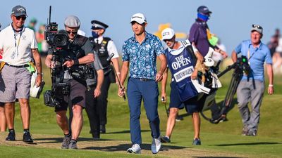 Is The Open Championship On The BBC This Year?
