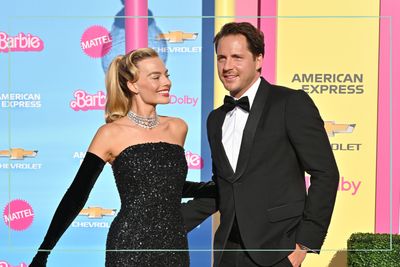 Who is Margot Robbie's husband, Tom Ackerley? Everything you need to know