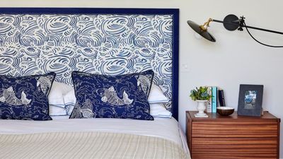 5 Feng Shui bedroom mistakes – and the ways to swerve them