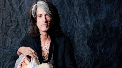 “I looked at drugs as a short cut to the subconscious”: an epic interview with Aerosmith’s Joe Perry
