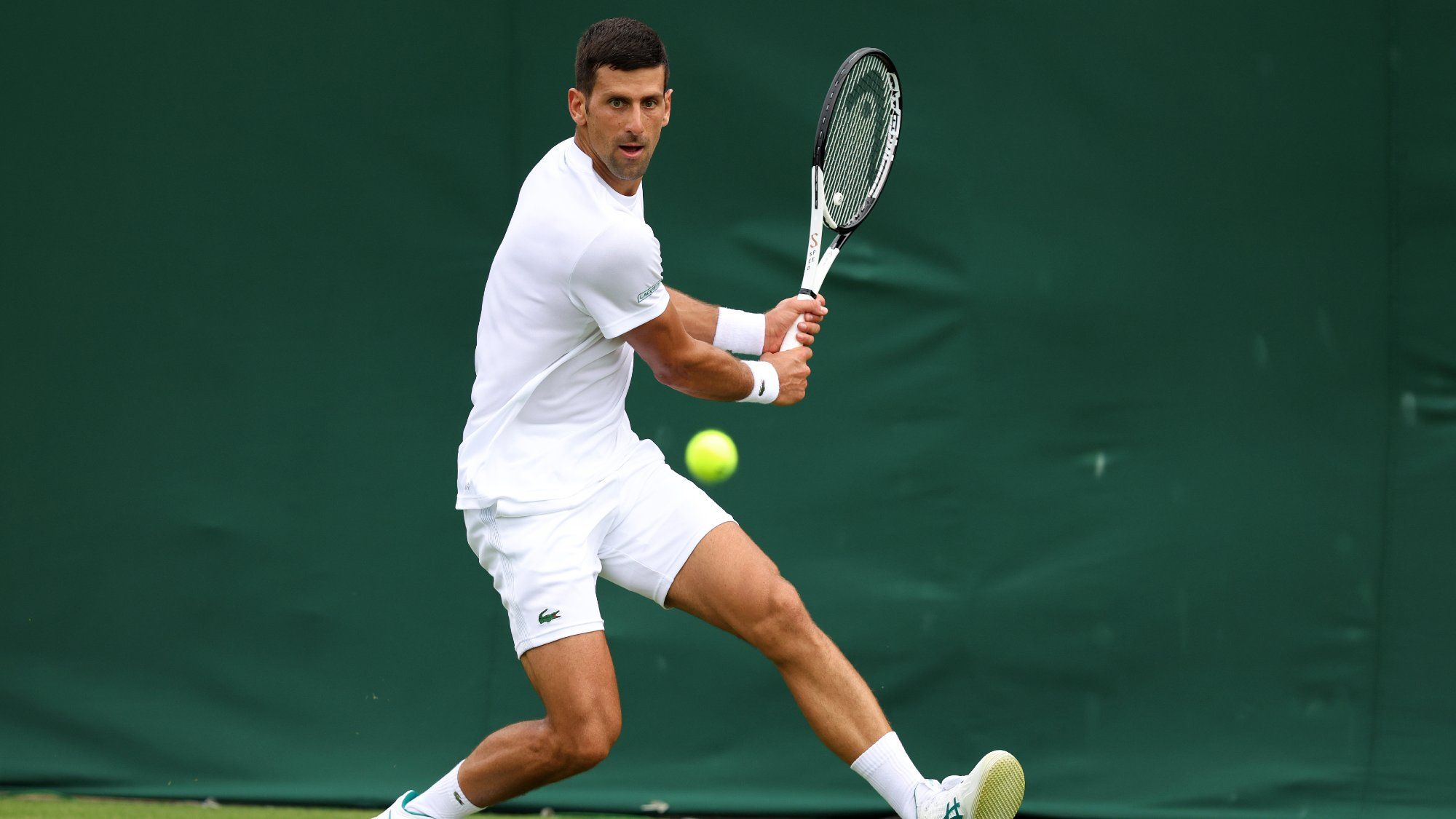 Djokovic vs Sinner live stream How to watch Wimbledon…