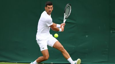 Djokovic vs Sinner live stream: How to watch Wimbledon semi-final tennis online for free