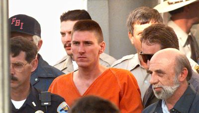 Roots of right-wing poison trace back to Timothy McVeigh