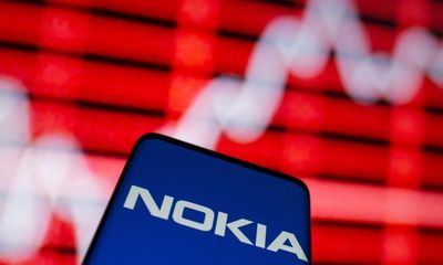 Nokia and Ericsson shares fall as cost of living crisis hits telecoms sales