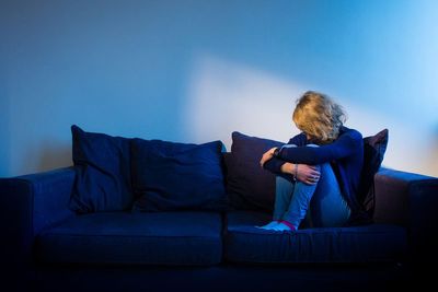 Fears compulsory mediation for separating couples could empower domestic abusers