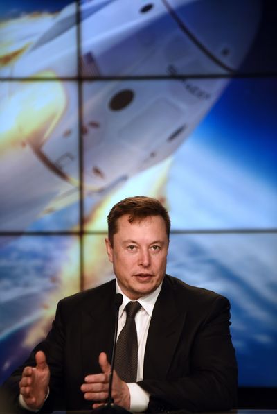 SpaceX Valuation Soars To $150B After Share Sale, Continues To Outpace Expectations