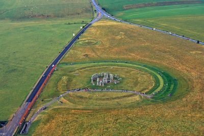 Stonehenge A303 road tunnel approved after years-long battle, prompting fury