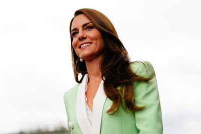 Kate to watch ladies’ singles final at Wimbledon