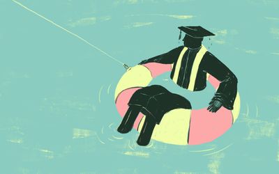 Student loan forgiveness is on the way for more than 800,000 borrowers