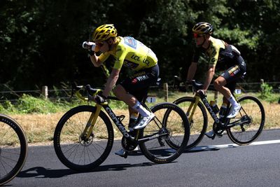 Tour de France stage 13 AS IT HAPPENED: Châtillon-sur-Chalaronne to Grand Colombier