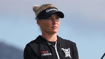 'I've Found My Triggers' - Charley Hull On Dealing With ADHD Diagnosis