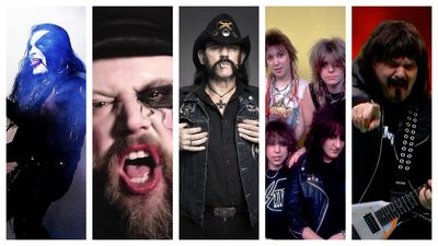 15 bands to check out if you miss Motorhead