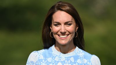 Kate Middleton’s rare fashion faux pas she made two separate times and we’re obsessed with the final result!