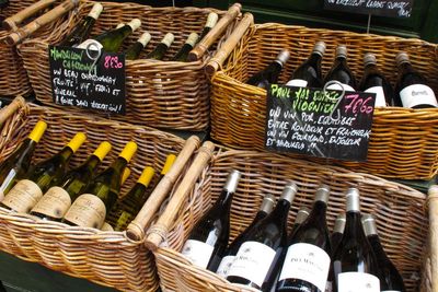 French wines for less than a tenner